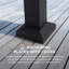 Pergola 9 x 9 pi Sunjoy-111101522