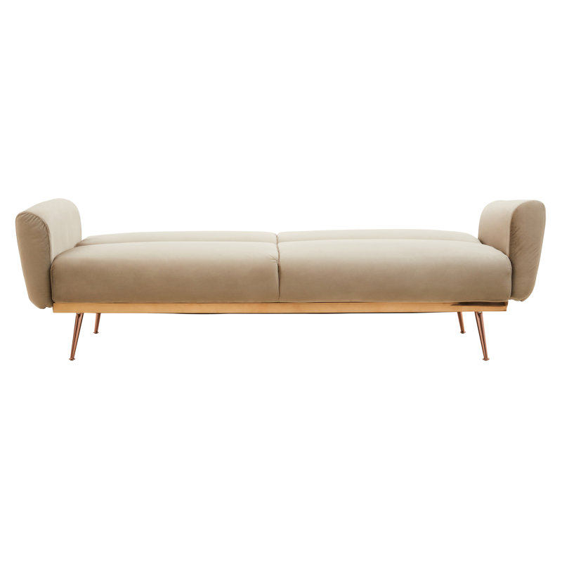 Doe 3 Seater Sofa, Beige