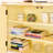 Luxury Solid Wood Entryway Cabinet