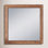 Country Living Rectangular Mirror