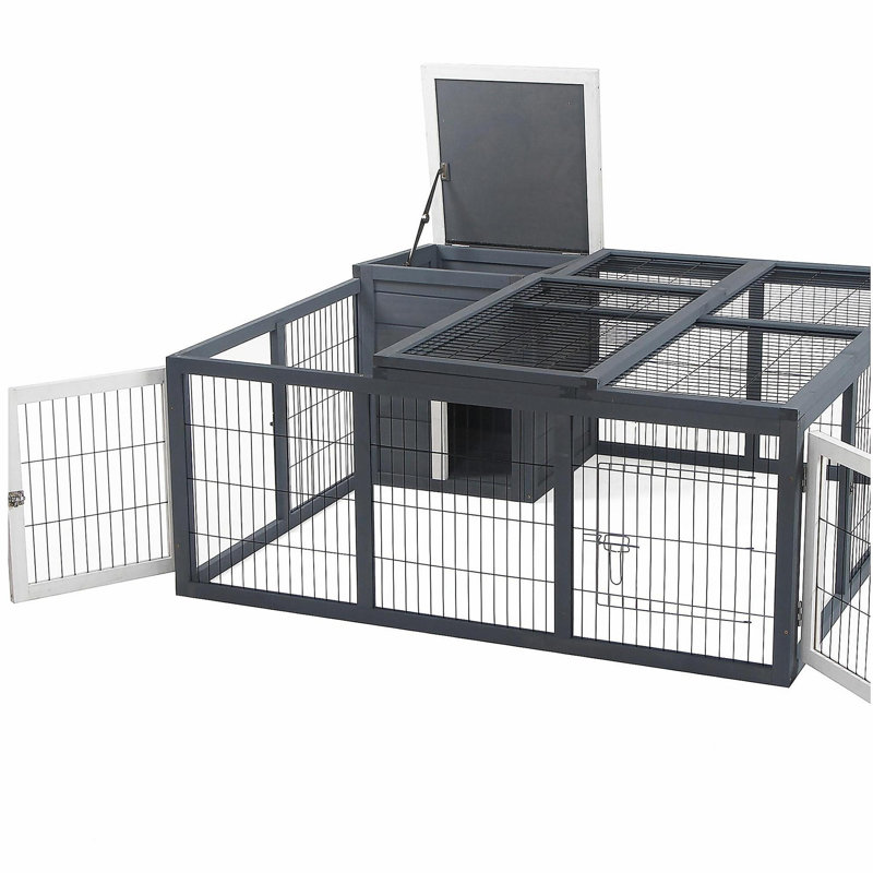 Cage pour petits animaux
