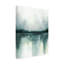 Grace Popp «Soft Reflections II», art sur toile-235763024