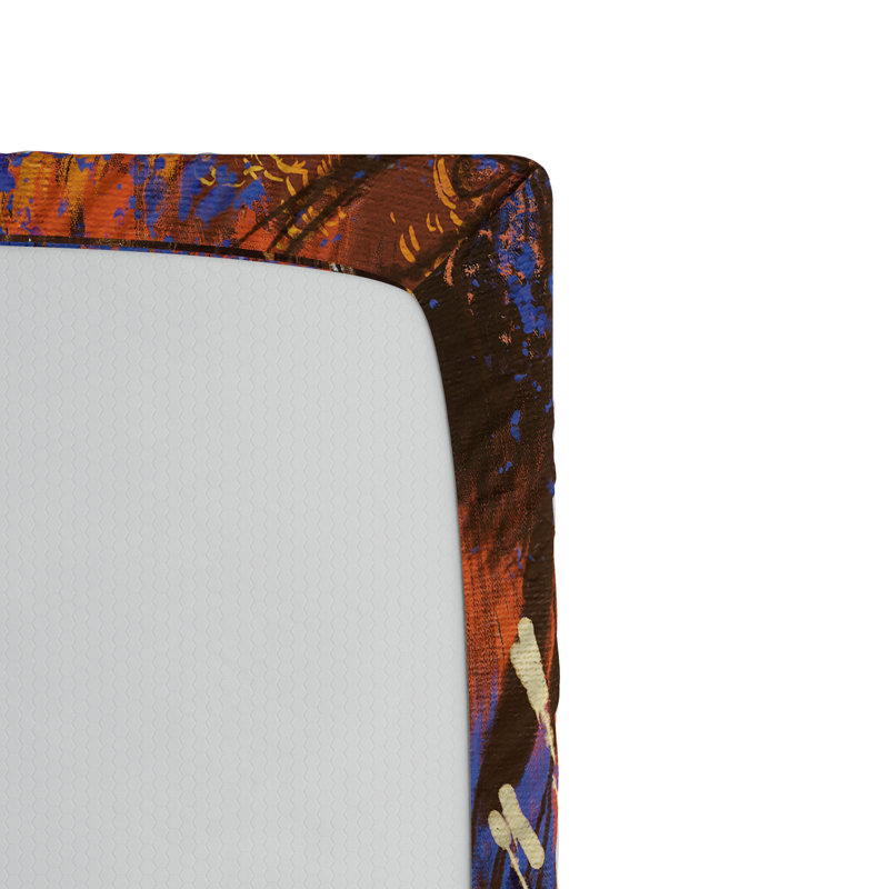 Microfiber Fitted Sheet, Full Fitted Sheet