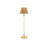 Deauville Steel Table Lamp