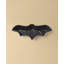 Lenox Halloween Bat Candy Dish