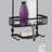 Stier Hanging Shower Caddy