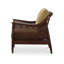Chaise d'appoint Farley Olive