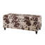 OTTOMAN DE RANGEMENT