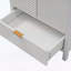 Meuble-lavabo moderne 24 po avec lavabo-507596929