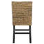 Tabouret de bar et de comptoir Felipe-812543367
