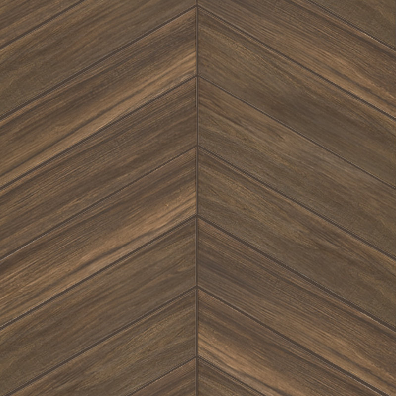 Carrelage aspect bois Arbor Glade 4X21, Brown