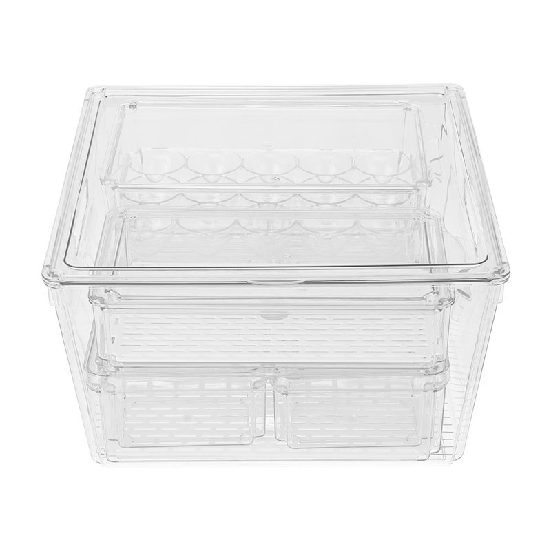 Food Storage Container