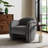 Compose Performance Velvet Accent Chair-105239636