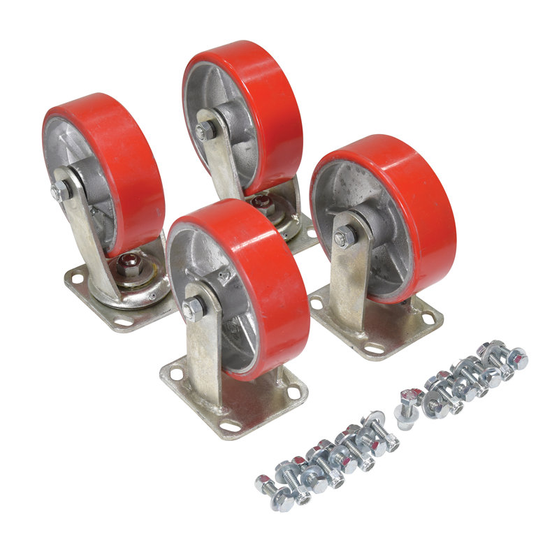 Caster Kit