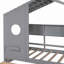 Wooden House Bed-1749676456-1749676457