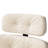 33.86"W Tilting Office Chair with Adjustable Armrest-1398127130-1398127129