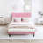 Pink n'est pas disponible