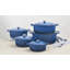 Le Creuset Enameled Cast Iron Oval Dutch Oven with Lid-1942914199-1914390590