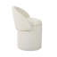 Manufactured Wood Accent Stool-2116328804