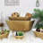 Jahanahn Furniture Figurines & Sculptures-313840527