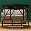 Freeport Park 120cm Foldable Poker Table
