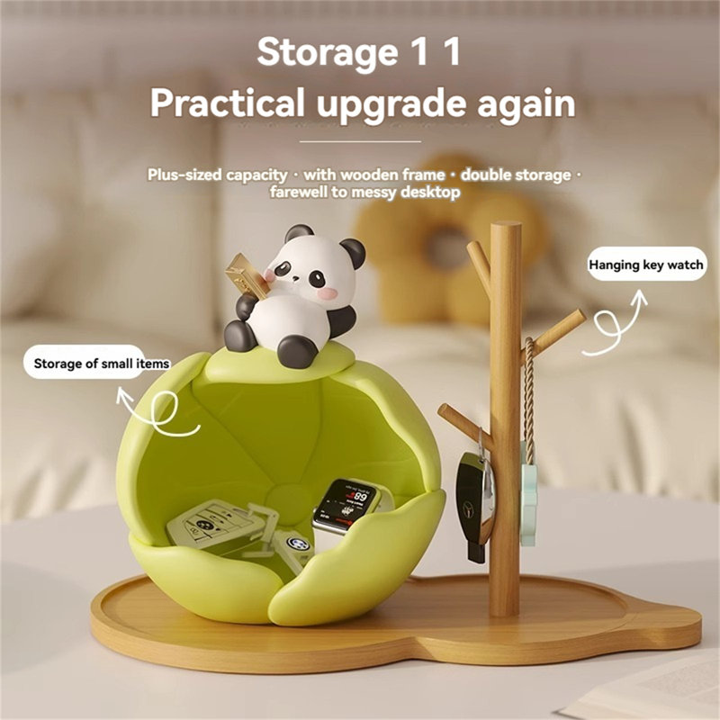 Key Storage Ornament