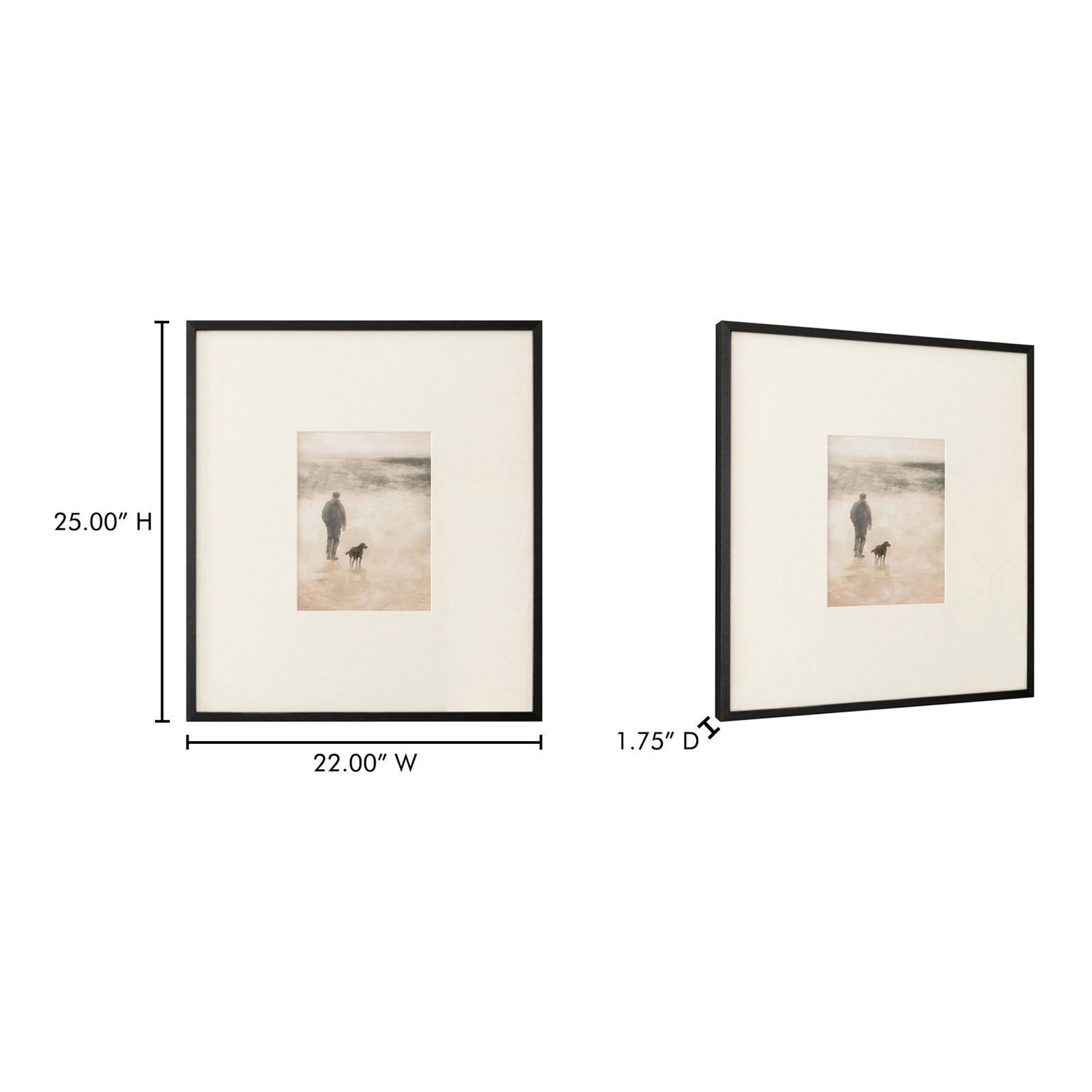 Felicia 1 Framed Print
