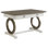 Ocean Breeze Sawgrass Bistro Table