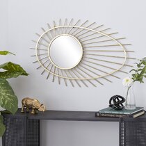 Stanley Furniture Monarch Mirror, 70% Off