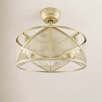 Ellinger Chandelier