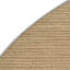 Tapis beige uni d'intérieur et d'extérieur-1168936962