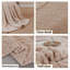 Kbndieu 100X120cm Super Soft Warm Solid Warm Fleece Blanket Throw Rug Sofa Bedding-130416932