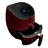 Mega Chef 3.3 Litre Air Fryer and Multi Cooker with 7 Pre-Programmed Settings-24186276