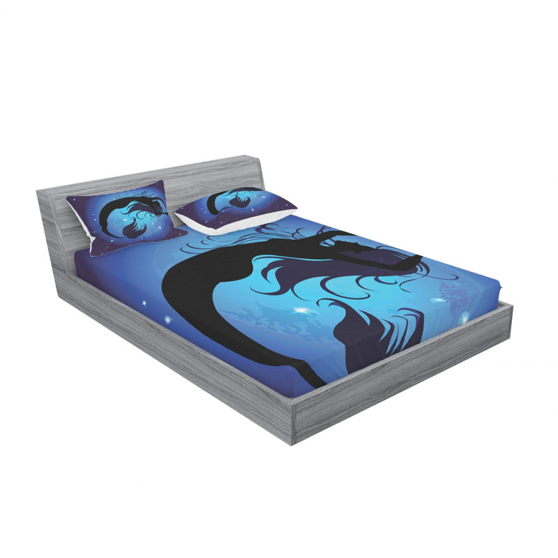 Microfiber Sheet Set