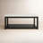 Benniton Marble Top Coffee Table