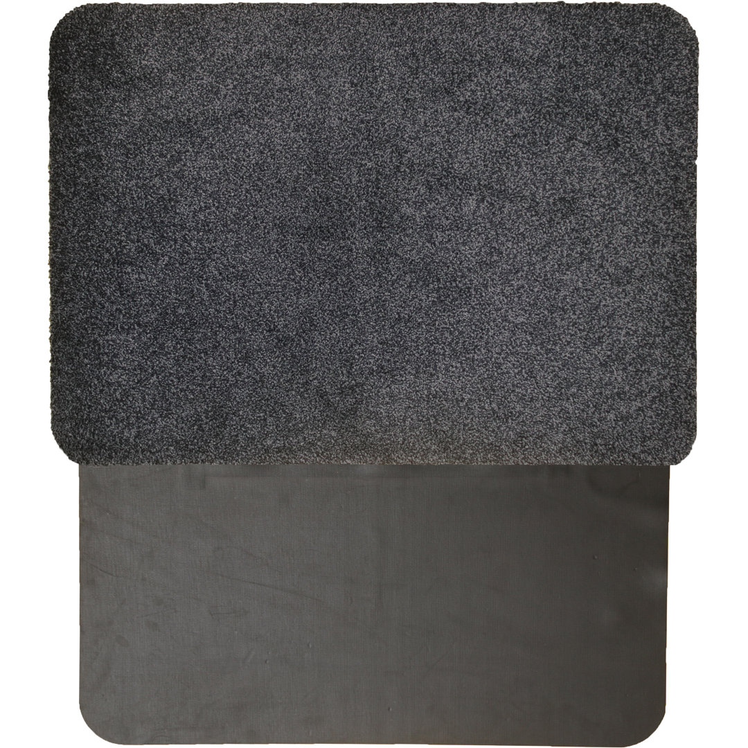 Non-Slip Indoor / Outdoor Doormat