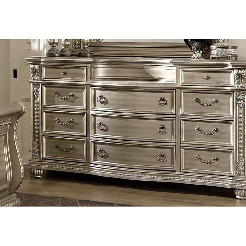 Commode de luxe 1 pièce European Design