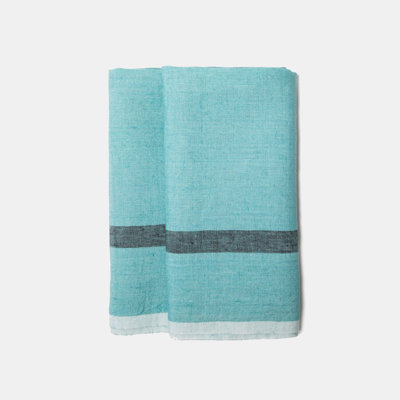 Reversible Linen Napkin