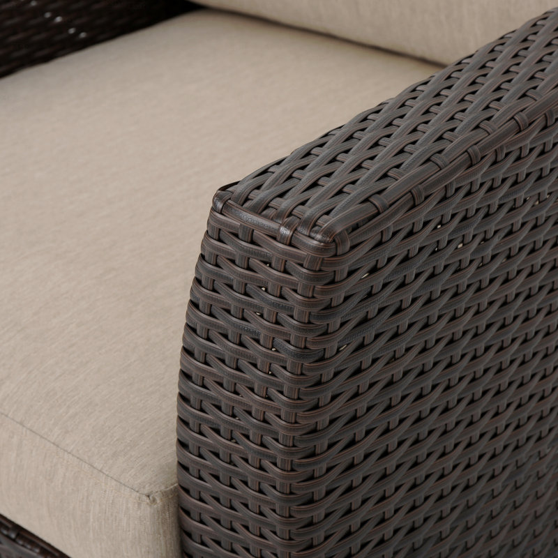 Patio Glenwood Single Sofa