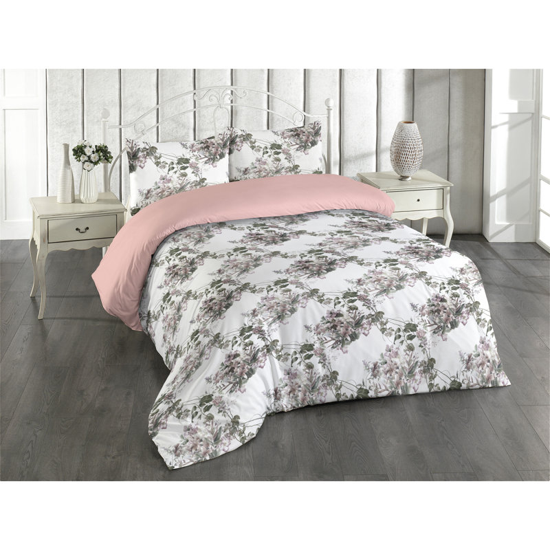 Duvet Cover, Twin Duvet Cover + 1 Standard Sham