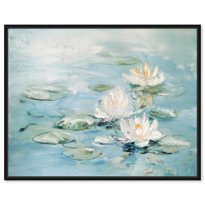 Petal Pools II 