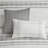 Cotton Jacquard Comforter 6 Piece Set-116311746