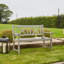 Aarlo Solid Wood Acacia Outdoor Bench-793114280-671138343