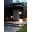 Chaise d'appoint de patio Six Six-85995003