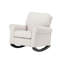 Chaise berçante Elvin