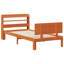 Solid Wood Bed-743951301