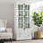 Kubik Dining Cabinet