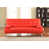 Red selected