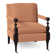 Leslie 31.5" Wide Armchair