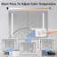 40'' W Mirrored Medicine Cabinet